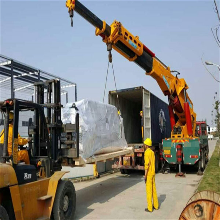 顺义吊车租赁价格、流程、安全标准全解析，快速解决施工难题