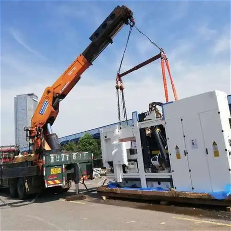 顺义附近小吊车联系方式|8-16吨|本地及时服务