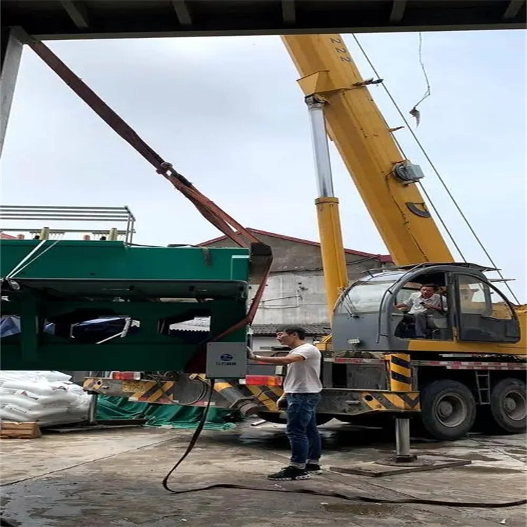 顺义大吨位吊车租赁应急保障方案|化解突发吊装需求难题